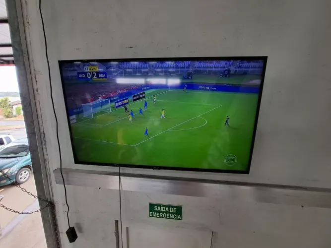 Smart Samsung 47 polegadas