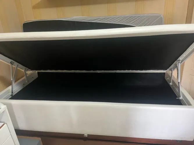 Cama BAU
