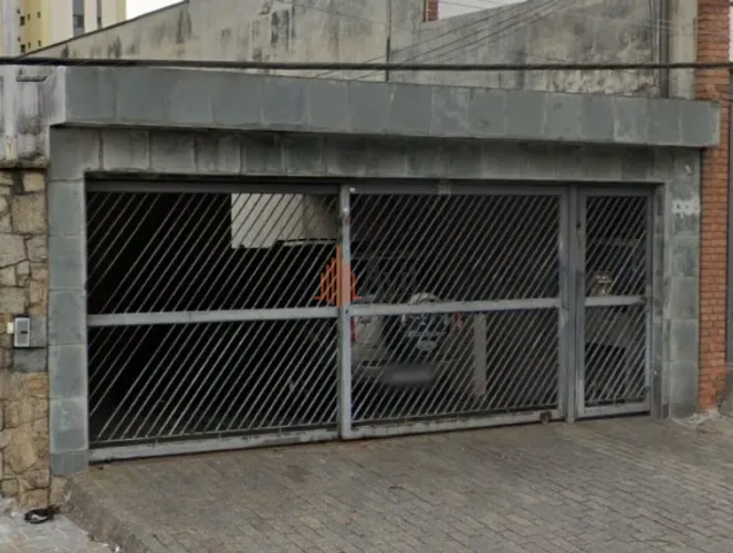 Terreno 192m² à Venda no Anália Franco