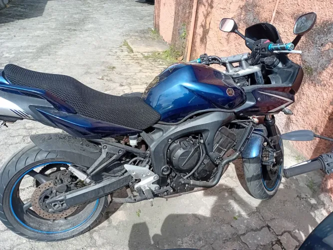 Vendo ou troco por jet sky