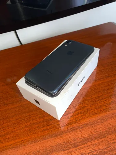 iPhone XR 128GB