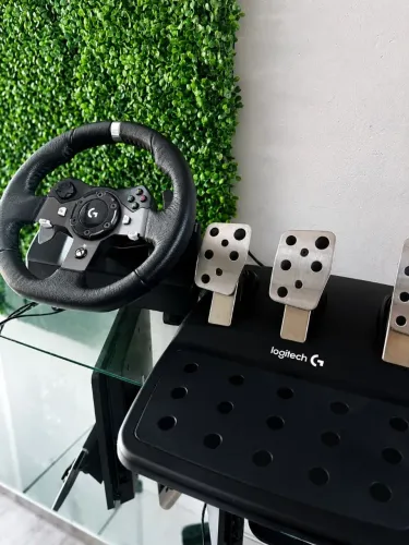 Volante Logitech 920 