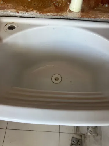 Vendo um tanque