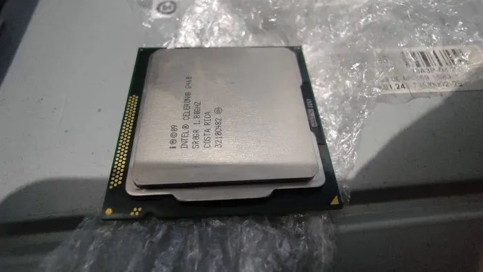 Processador Intel Celeron G460 LGA 1155