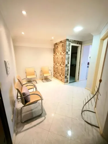 Sala comercial para locação, Edifício Eldorado Executive Center - Foz do Iguaçu/PR