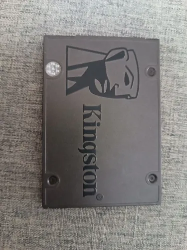 SSD 489 gb ( SEMI NOVO )