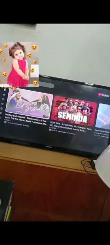 Retirar jardim miriam vendo tv 32 polegadas zerada boa chegou primeiro leva