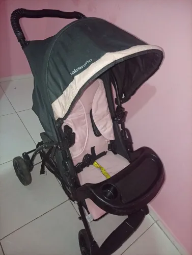 Carrinho Galzerano