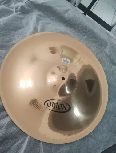 Prato de bateria original