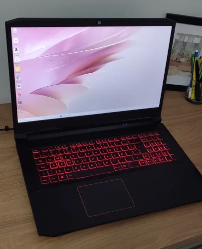 Notebook Acer Nitro 5