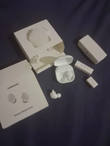 Fone Bluetooth samsung