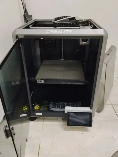 Impressora 3D Creality K1C