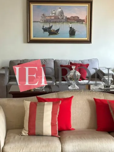 Apartamento disponível para venda localizado no Jardim Anália Franco!!