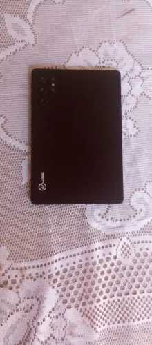 Pad 9X Tablet Android Tela Grande 10.5 FHD 6+128GB WiFi 5G Uso Trabalho Estudo 8000mah