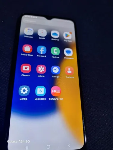 Samsung galax A03