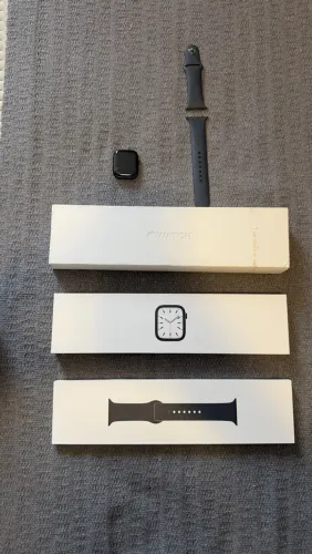 Apple Watch Series 7 41mm