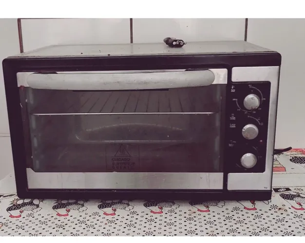 Forno elétrico 42 litros philco