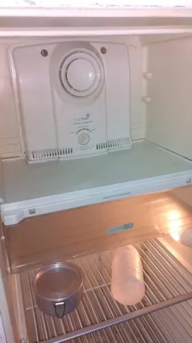 Geladeira 