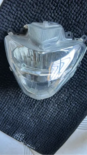 Farol da lander 250