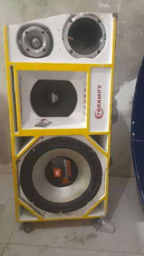 ? SOM AUTOMOTIVO COMPLETO À VENDA! ?