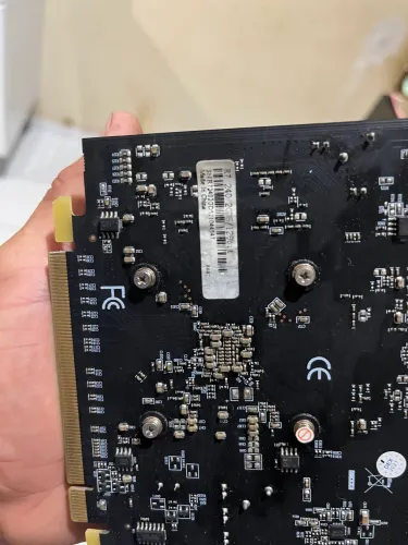 Placa De video Randeon