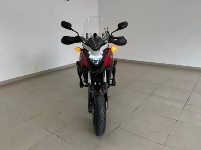 HONDA CB 500X 2018