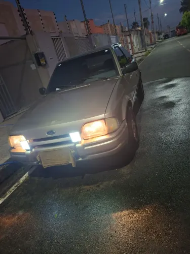 Ford Escort Hobby 1.0 1994
