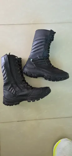 Bota para trilha Moto Company