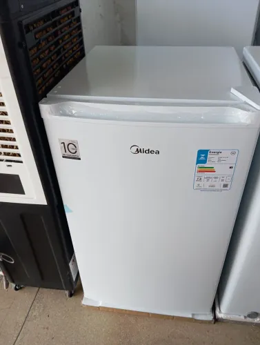Frigobar novo em oferta