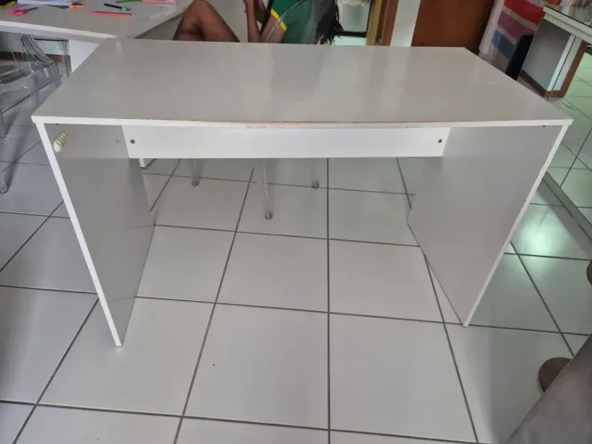 Mesa de escritório 