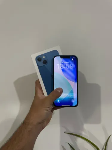IPHONE 13 128GB AZUL