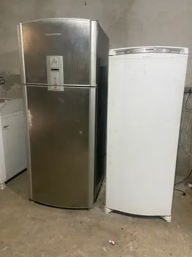 GELADEIRAS A VENDA