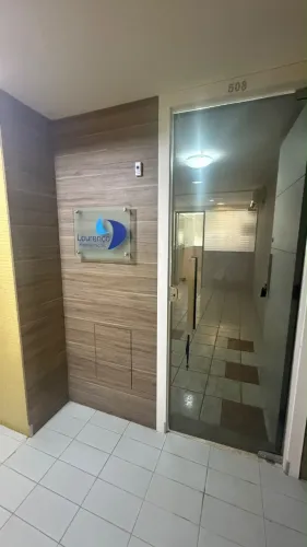 ALUGA-SE, SALA COMERCIAL, 5ºANDAR. EDIFICÍL C. ROLIM. CENTRO FORTALEZA-CE