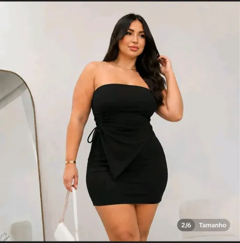 Conjunto Feminino