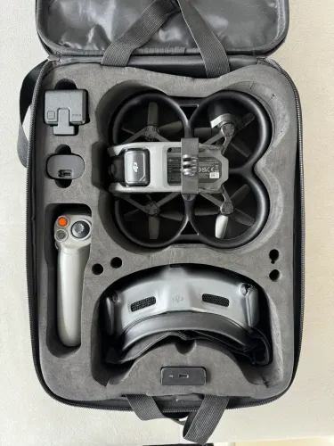 DRONE DJI Avata