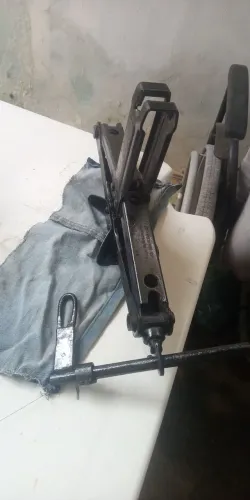 Hidráulico pra carro