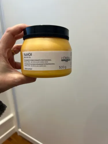 Loreal Profissional Paris