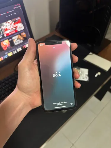 Iphone Xs 64gb