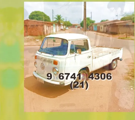 Frete! Transporte seguro e ágil para sua mudança e mais!