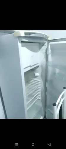 Geladeira valor a negociar