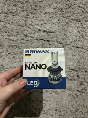Lâmpadas de LED