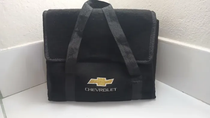 Bolsa porta ferramentas para veículo 