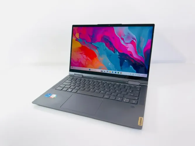 Notebook/Tablet I5-12th -Tela Touch 