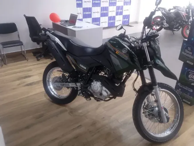 YAMAHA LANDER CONNECTED 250cc 0KM