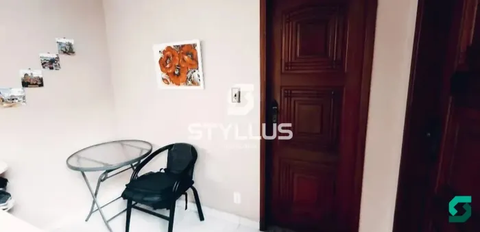 Cascadura | Apartamento 2 quartos, sendo 1 suite