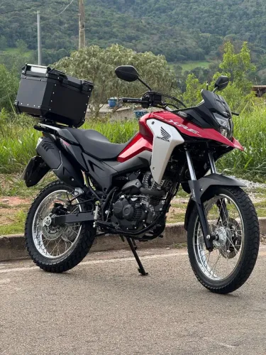 HONDA XRE 190 2025 