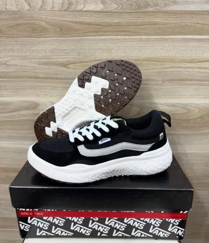 Tênis Vans Ultrarange vr3 unissex, 34 ao 43
