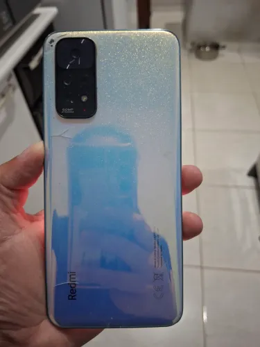 Redmi note 11 oferta!!