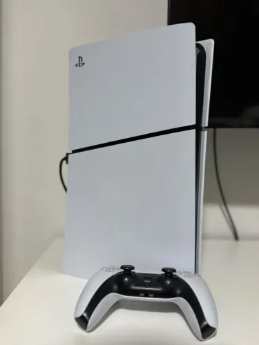 Vendo Ps5 Slim 