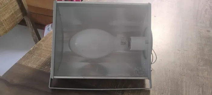 Refletor 400w